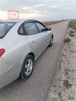 هيونداي أفانتي